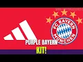Bayern Kit LEAKED Sane DEFENDED Kane Transfer Rumors Vini Jr Injury