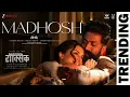 Madhosh | Toxic (Hindi) | Rocking Star Yash, Tara Sutaria | Tanishk, Arslan, Faheem, Siddharth, Syed