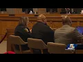 Hearing held over Kyle Plush s death