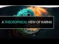 Download Lagu Shaping Our Destiny: A Theosophical View of Karma | Juliana Cesano