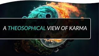 Shaping Our Destiny A Theosophical View of Karma Juliana Cesano