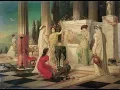 Greek Mythology - The Olympian Goddess Hestia