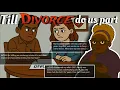 Till divorce do us part He left after 15 years now he wants to come back