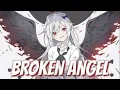 Lagu Nightcore - Broken Angel | Lyrics