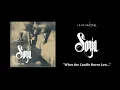 Lagu Sonja - When The Candle Burns Low...