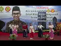Download Lagu Pembukaan Talkshow bersama Novi Basuki di Sukabumi 22 September 2024