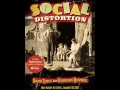 Social Distortion - \