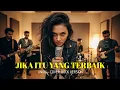 Download Lagu JIKA ITU YANG TERBAIK - UNGU | COVER ROCK VERSION | MUSIC SENJA