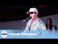 Travis Denning Margaritaville Jimmy Buffett Cover Live SiriusXM