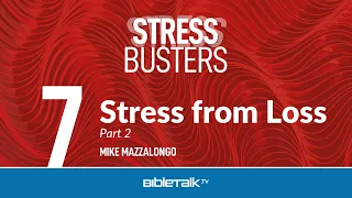 Stress from Loss