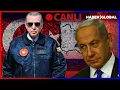 Download Lagu CANLI |  Netanyahu'dan Pervasız Açıklamalar! Türkiye ve İsrail Orta Doğu'da Karşı Karşıya! Mesele
