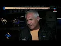 Arath de la Torre REACCIONA a la TAQUERIA de su hermano Ulises tras quedarse DESEMPLEADO