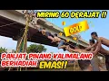 Download Lagu PANJAT PINANG KALIMALANG 2023 BERHADIAH EMAS GUYS!, YG IKUT MEMBLUDAK, KEMIRINGAN SAMPE 60 DERAJAT!