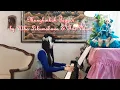 Download Lagu Mungkinkah Terjadi 1996 by Trie Utami and Utha Likumahuwa - La Farfalla piano cover