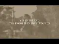 Matt Redman - Son Of Suffering (Lyric Video)