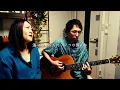 見知らぬ糸 - スピッツ(ドラマ『Tシャツが乾くまで』主題歌) / covered by 音昏(nequla)【アコースティックカバー】