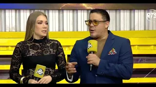 Combate Programa Del Lunes 20 De Octubre Del 2025 