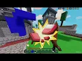 Download Lagu I Might Try to Go For Platinum 2... (Roblox Bedwars)