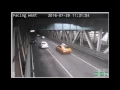 NYC Traffic Cam