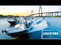 Chucktown Pilot TV Show
