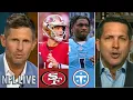 49ERS ARE NFL S WORST NIGHTMARE - ESPN MAKES BOLD PREDICTIONS FOR PRESEASON GAME 49ERS NEWS