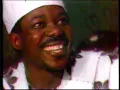 King Sunny Ade@Tokyo Japan 1984-10-26