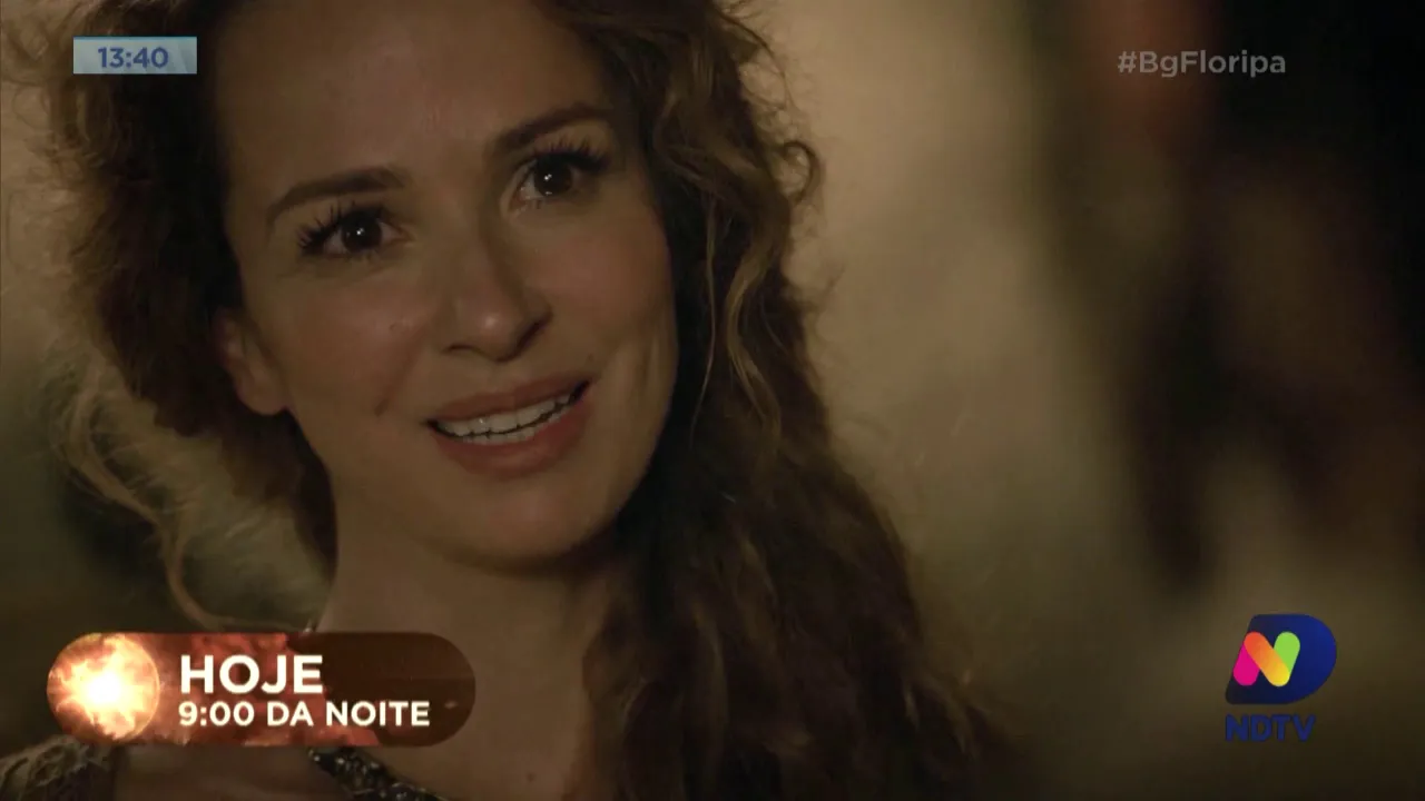 Confira a chamada do capitulo desta quarta de Gênesis