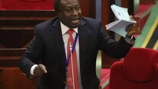 fuatili live yaliyojili bungeni mjini dodoma leo juni 1 2017