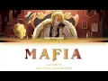 NIJISANJI EN Luca Kaneshiro - Mafia wotaku Cover Color Coded