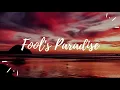 Meli'sa Morgan - Fool's Paradise (LYRIC VIDEO)