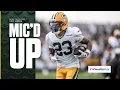 Mic d Up Skyy Moore