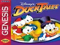 Lagu Ducktales - Opening Theme (Sega Genesis/Megadrive Soundfont Remix, Extended)