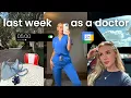 Download Lagu My Last Week as A Doctor