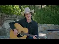 I Made a Music Video