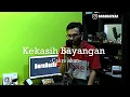 Download Lagu Kekasih Bayangan   Cakra Khan   Bara Bazka Cover