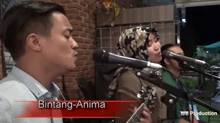 Download Bintang - Anima - Cover tara akuistik MP3