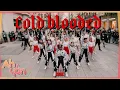 Download Lagu [KPOP IN PUBLIC] Jessi (제시) - 'Cold Blooded' | BARCELONA KPOP CREWS