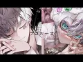 Lagu 【PROPOSE】Mafumafu x 9Lana mashup