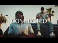RAF Camora x reezy - CONNECTED (instrumental remake & Lyrics)