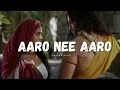 Download Lagu Aaro nee aaro ~ _ s l o w e d ﹠ r e v e r b _ | Urumi  |