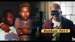 He gonna sneak up on your a George Williams V Buchanan murder tape Bountry s shooting Pt 5