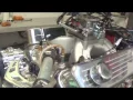 582BBC 700HP HOLLEY TERMINATOR EFI