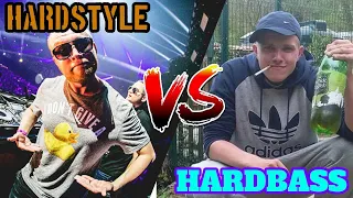 Download HARDSTYLE VS HARDBASS MP3