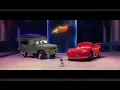 Cars 2 - You Might Think. Music Video