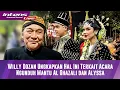 Download Lagu Willy Dozan Ungkapkan Di Undang Oleh Ahmad Dhani Sebagai Rombongan Keluarga Di Acara Ngunduh Mantu