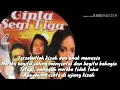 Download Lagu RHOMA IRAMA - CINTA SEGITIGA (OFFICIAL LIRIK VIDEO)