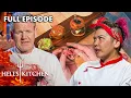 Hell s Kitchen Season 21 - Ep 4 Slipping Down to Hell Full Episode