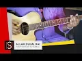 Download Lagu Allah Duhai Hai | Race Theme | EASY Guitar Tutorial | Beginners Guitar Lesson with ON-SCREEN TABS