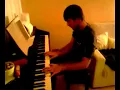 Piano Composition by Alberto