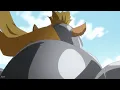 Tensei Shitara Slime Datta Ken grandson Blood Water